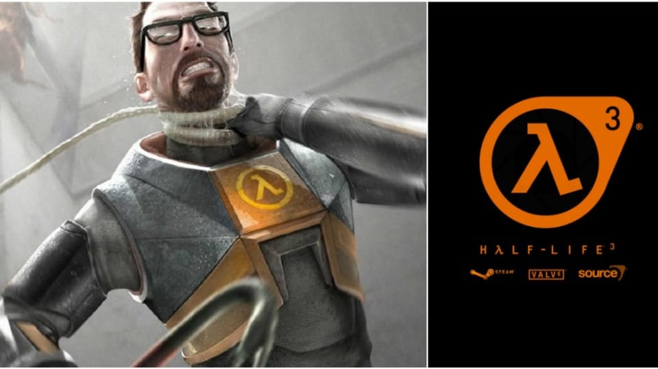 Half-Life 3